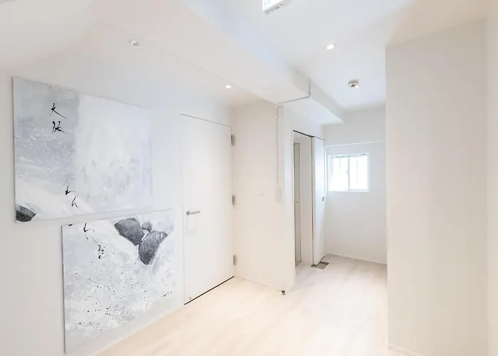 One World Sakaisuji Honmachi - Vacation Stay 09657V